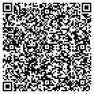 QR code with Weeping Willow Florists contacts