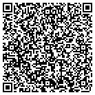 QR code with West Union Music Department contacts