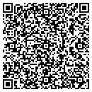 QR code with Gabriels Garage contacts