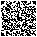 QR code with K Lawrence Stroble contacts