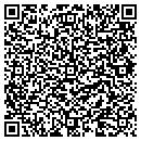 QR code with Arrow Vending Inc contacts