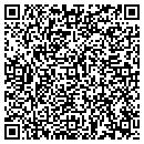 QR code with K-N-A Cleaning contacts