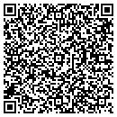QR code with Halloween USA contacts