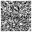 QR code with U S Metalcraft Inc contacts