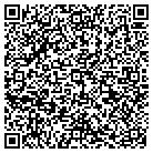QR code with Mystic Goddess Corporation contacts