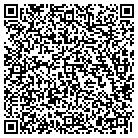 QR code with Edward W Crum OD contacts