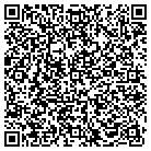 QR code with Mc Cane's Carpet & Oriental contacts