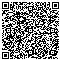 QR code with JW Tile contacts