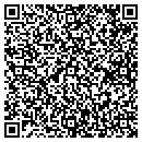 QR code with R D Wollet Painting contacts