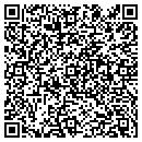 QR code with Purk Farms contacts