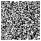 QR code with P & L Cutting Service contacts