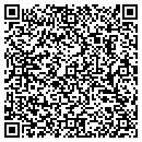 QR code with Toledo Peds contacts