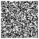 QR code with E A Matos Inc contacts