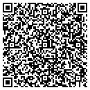 QR code with H O Parikh Inc contacts