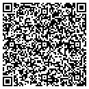 QR code with Rx Plus Inc contacts
