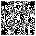 QR code with Hunter Printing & Office Supl contacts