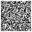 QR code with S Todd Brecount contacts