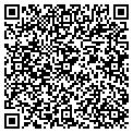 QR code with Meadows contacts