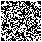 QR code with L-N-B Television & Appliance contacts