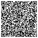 QR code with Oblak Moving Co contacts