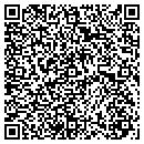 QR code with R T D Rebuilders contacts