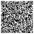 QR code with Cha Body contacts