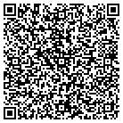 QR code with US Army Nat Guard Recruiting contacts