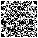 QR code with Herbert Hoffman contacts