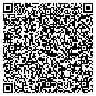 QR code with Russ George Construction Inc contacts