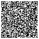 QR code with Cinnabon contacts