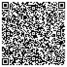 QR code with Rhino Linings Of Mc Arthur contacts