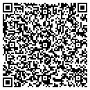 QR code with D & S Local Dispatch contacts