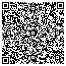 QR code with D & S Local Dispatch contacts