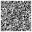 QR code with Ronald Benedix contacts