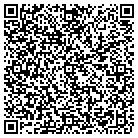 QR code with A Advanced American Labs contacts