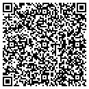 QR code with Irven Burrage contacts