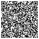 QR code with James Uhl contacts