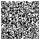 QR code with D L S Design contacts