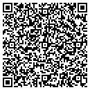 QR code with J & S Electronics contacts