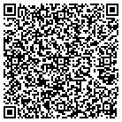 QR code with Marles Printing Company contacts