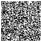 QR code with Custom Design Benefits Inc contacts