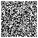 QR code with TJ Maxx contacts