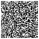 QR code with Mansour's Consulting CPA Firm contacts