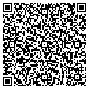 QR code with Zimmer Graphics contacts