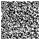 QR code with L T Lemon & Assoc contacts