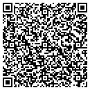 QR code with Gallup's Fine Art contacts