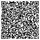 QR code with J N M Corporation contacts