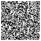 QR code with H & R Block Tax Service contacts
