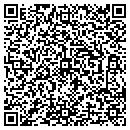 QR code with Hanging By A Thread contacts