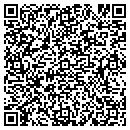 QR code with Rk Projects contacts